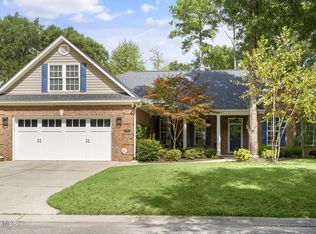 8904 Plantation Landing Drive, Wilmington, NC 28411