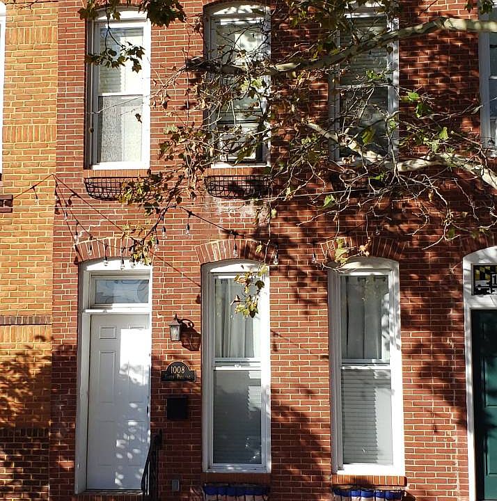 2nd image of 1008 S Potomac St #1