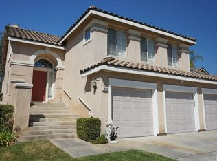1210 Quivero Cir, Corona, CA 92879
