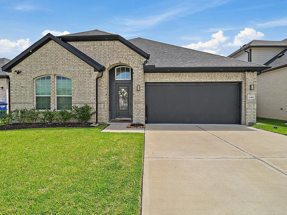 14411 Black Cherry Hills St