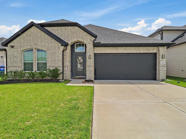 14411 Black Cherry Hills St, Crosby, TX 77532
