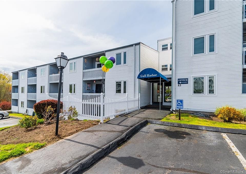 83 Mansfield Rd UNIT 319, New London, CT 06320 Zillow