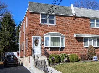 144 S Wells Ave, Glenolden, PA 19036