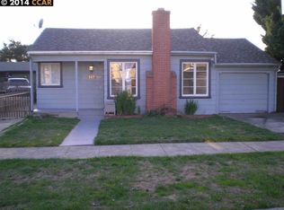 737 Lassen St, Richmond, CA 94805