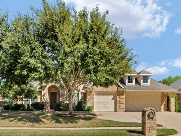 1302 Rosebriar Ln, Mansfield, TX 76063