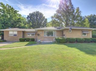 420 N Illinois St, Atwood, IL 61913