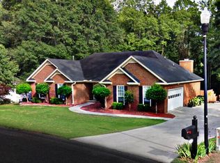 3375 Maplewood Dr, North Augusta, SC 29841