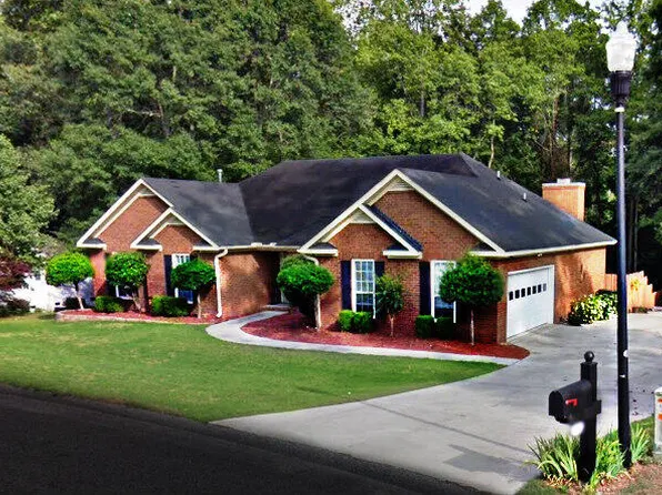 3375 Maplewood Dr, North Augusta, SC 29841