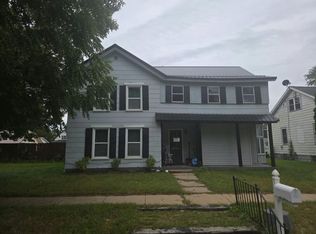 308 N 2nd St, Muscoda, WI 53573
