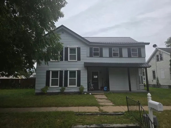 308 N 2nd St, Muscoda, WI 53573