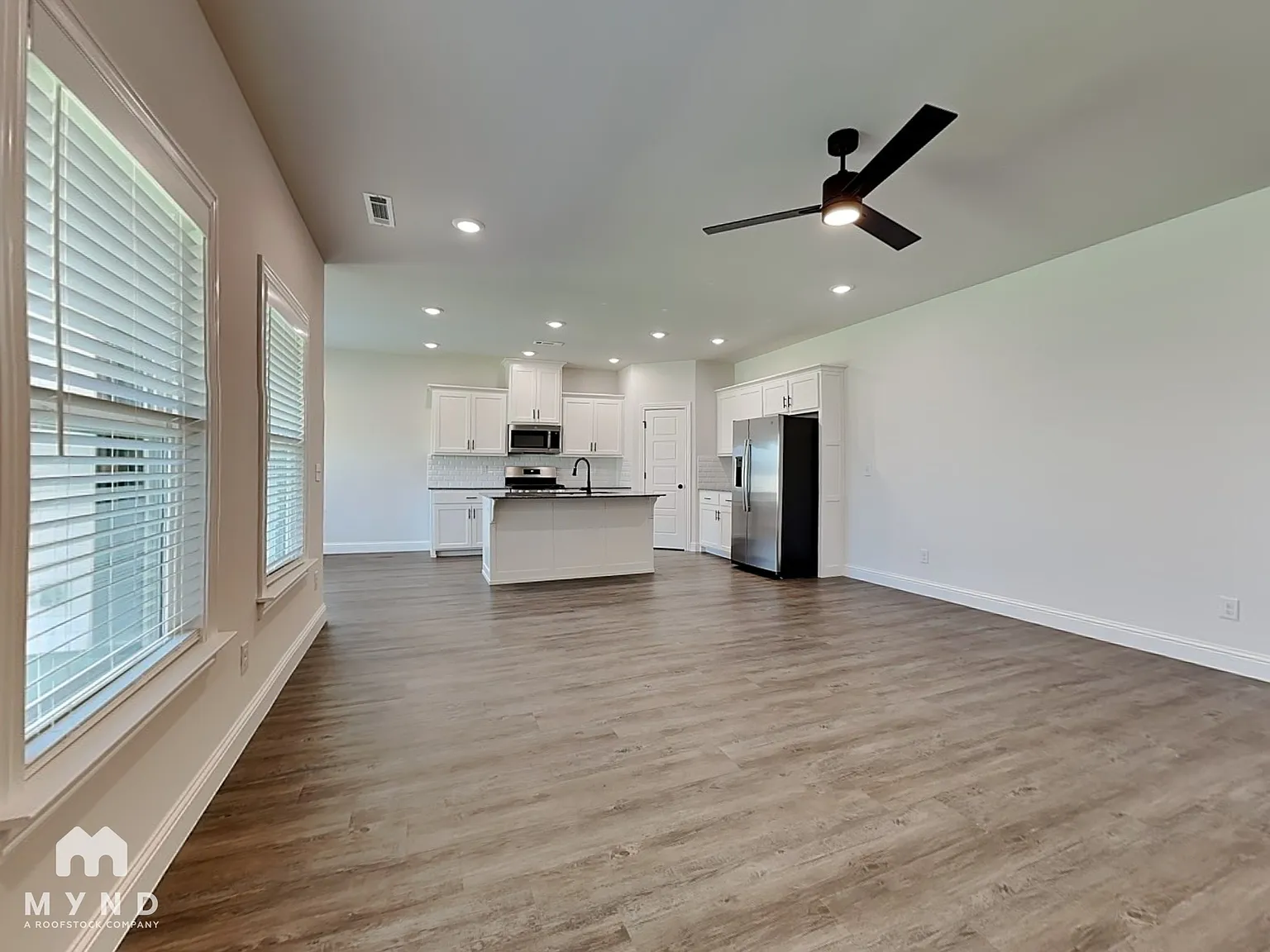 4 bed, 2.0 bath, 1750 sqft, $1,795 — Photo 4