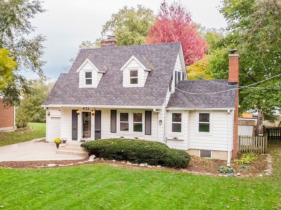 1st image of 432 Heywood Ave