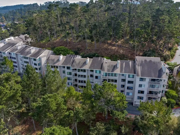 17 Shepherds Knl, Pebble Beach, CA 93953