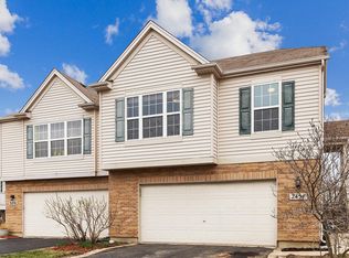 2454 Timberwood Ct, Joliet, IL 60432