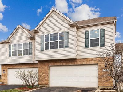 2454 Timberwood Ct, Joliet, IL, 60432