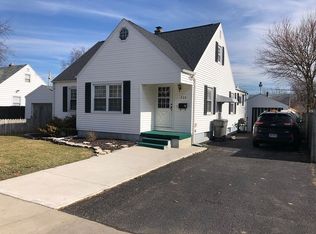 320 N Cable Rd, Lima, OH 45805