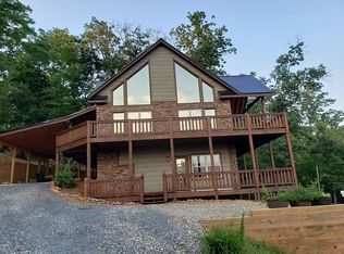 76 Honey Hill Rd, Morganton, GA 30560