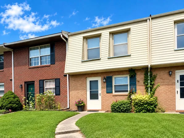 48 Judy Ann Ct, Winchester, KY 40391