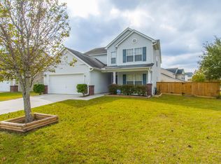 321 Delafield Dr, Summerville, SC 29483