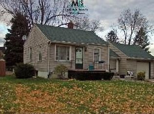 130 Walker St, Imlay City, MI 48444