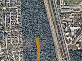 0 Hardy Rd #S4, Houston, TX 77073