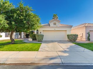 2109 E Mallard Ct, Gilbert, AZ 85234