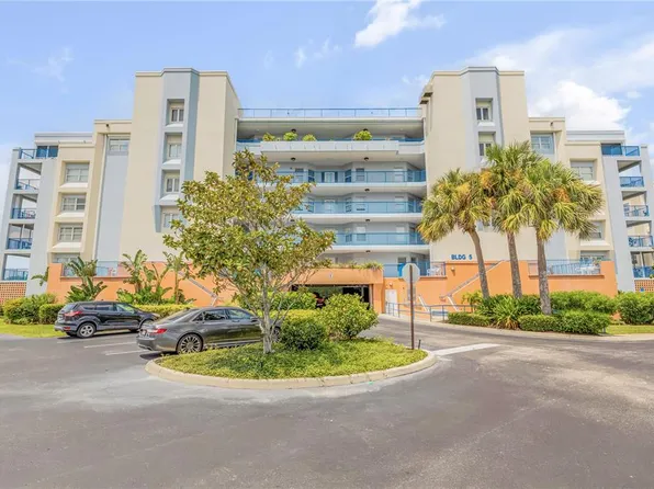 5300 S Atlantic Ave APT 5503, New Smyrna Beach, FL 32169