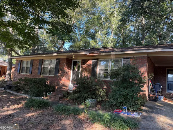 252 Floyd St, Royston, GA 30662