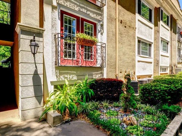 1445 Monroe Dr NE APT C40, Atlanta, GA 30324