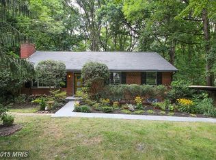 2208 Parker Ave, Silver Spring, MD 20902