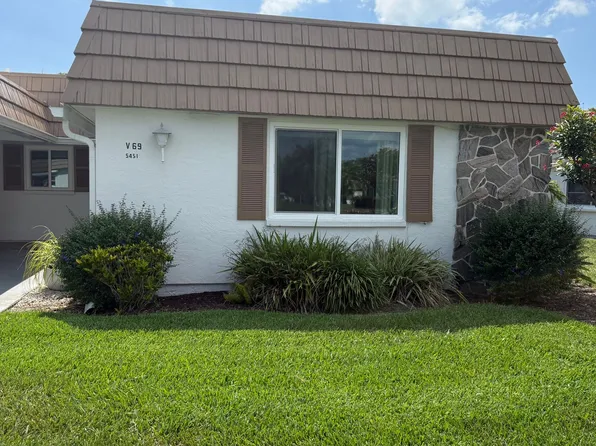 5451 Riverbluff Cir #V-69, Sarasota, FL 34231