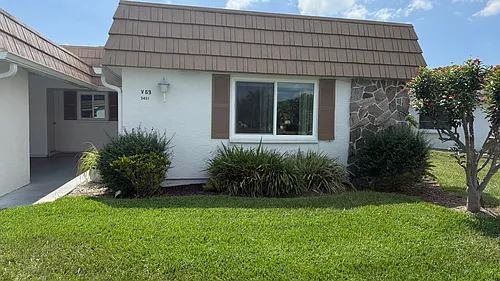 5451 Riverbluff Cir #V-69 Photo 1
