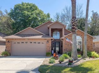 2936 Hidden Bay Blvd, Navarre, FL 32566