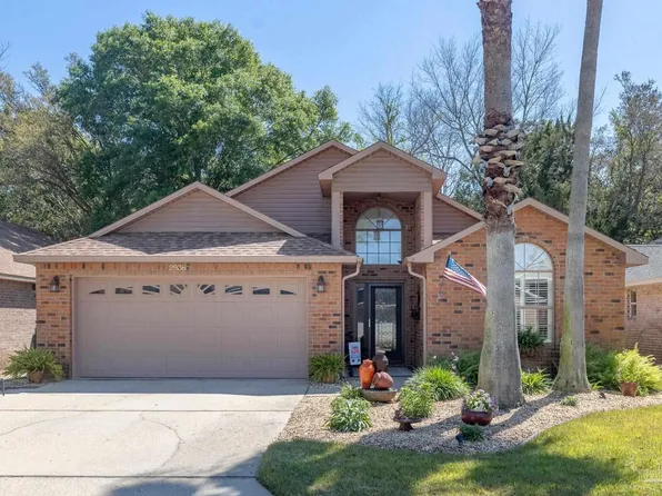 2936 Hidden Bay Blvd, Navarre, FL 32566