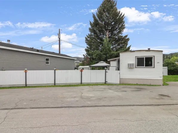 263 Highway 3 #25, Princeton, BC V0X 1R0