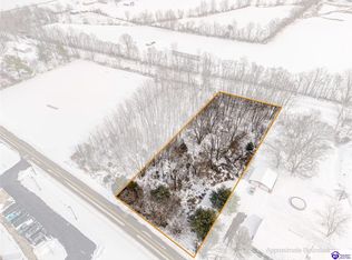 1 Cw Acres, Rineyville, KY 40162