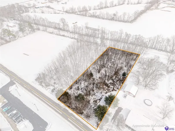 1 Cw Acres, Rineyville, KY 40162