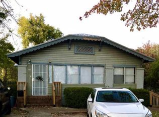 1104 9th Ave, Midfield, AL 35228