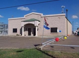 3101 E Harrison Ave, Harlingen, TX 78550