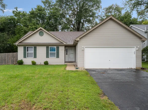 409 Vana Dr, Carpentersville, IL 60110