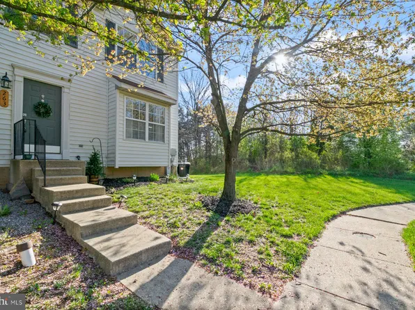 263 Green Fern Way, Baltimore, MD 21227