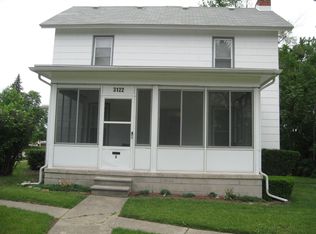 3122 Crooks Rd APT 1, Royal Oak, MI 48073