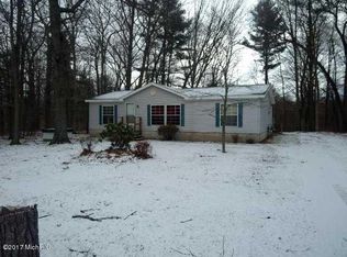 8340 Holton Duck Lake Rd, Holton, MI 49425