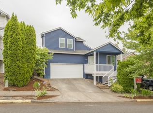 14004 SE Summerfield Loop, Happy Valley, OR 97086