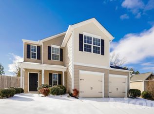 5015 Sam Rhyne Ct, Dallas, NC 28034