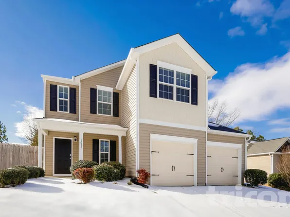 5015 Sam Rhyne Ct, Dallas, NC 28034