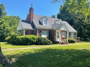 1034 Alton Post Office Rd, Alton, VA 24520