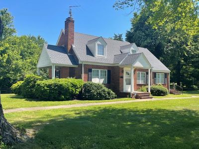 1034 Alton Post Office Rd, Alton, VA, 24520