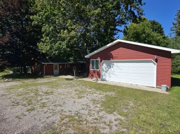 4106 N Cherry Rd, Lincoln, MI 48742