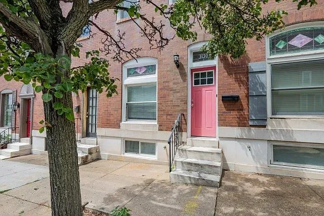 3130 Foster Ave